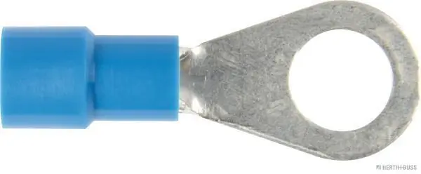 Squeeze Connector